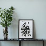 Original Pen Drawing Size: A4