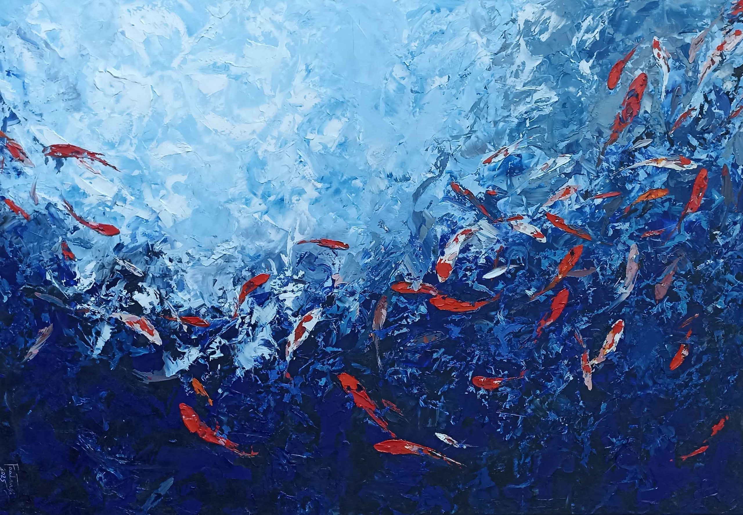 FAATIMA-2025-KOI01 THE THRESHOLD