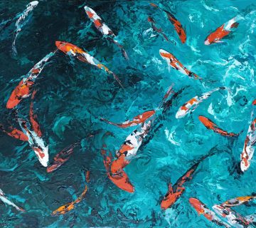 WHISPERS BENEATH THE SURFACE