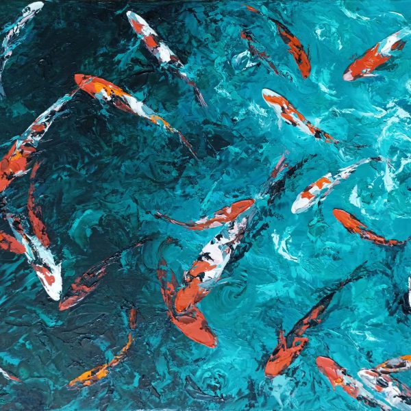 WHISPERS BENEATH THE SURFACE