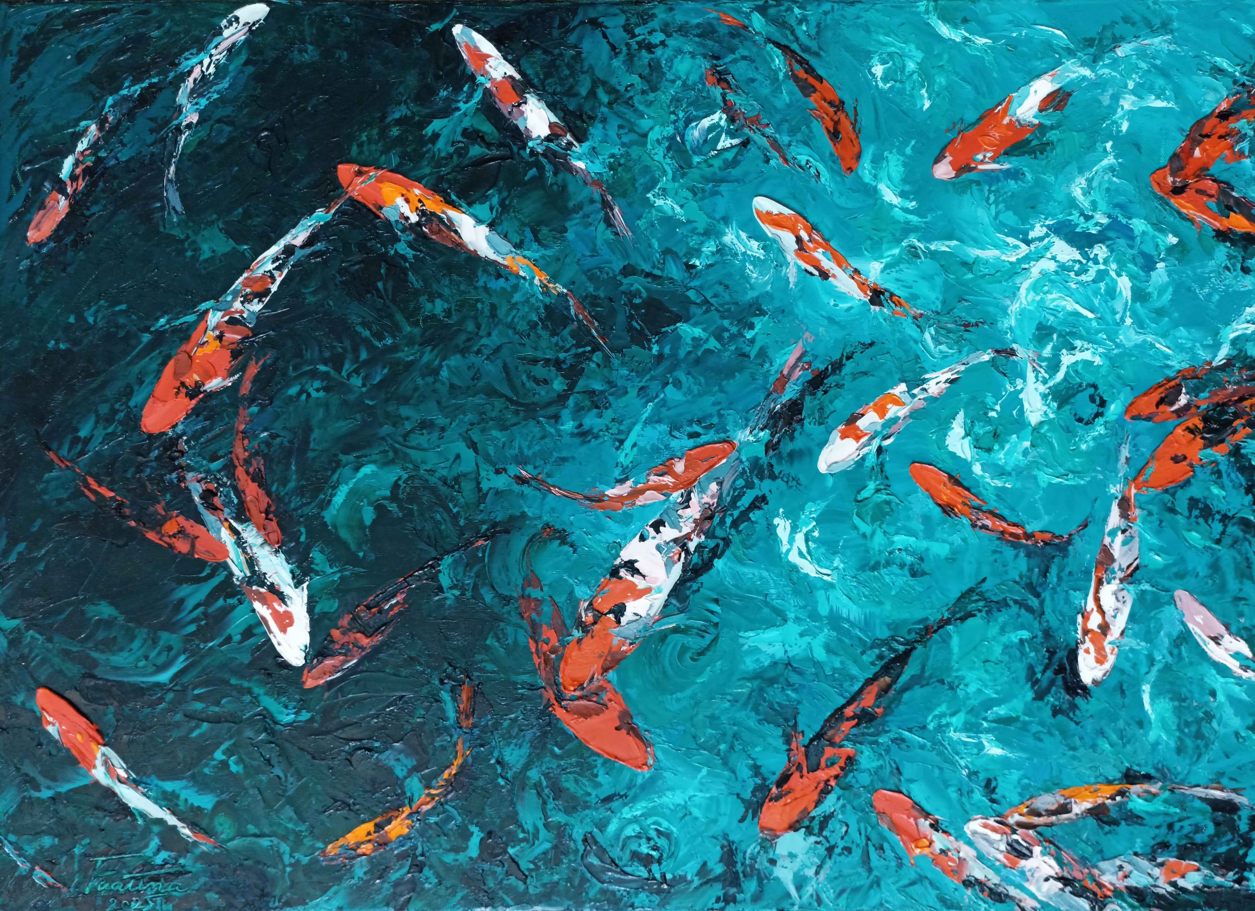 FAATIMA-2025-KOI02 WHISPERS BENEATH THE SURFACE